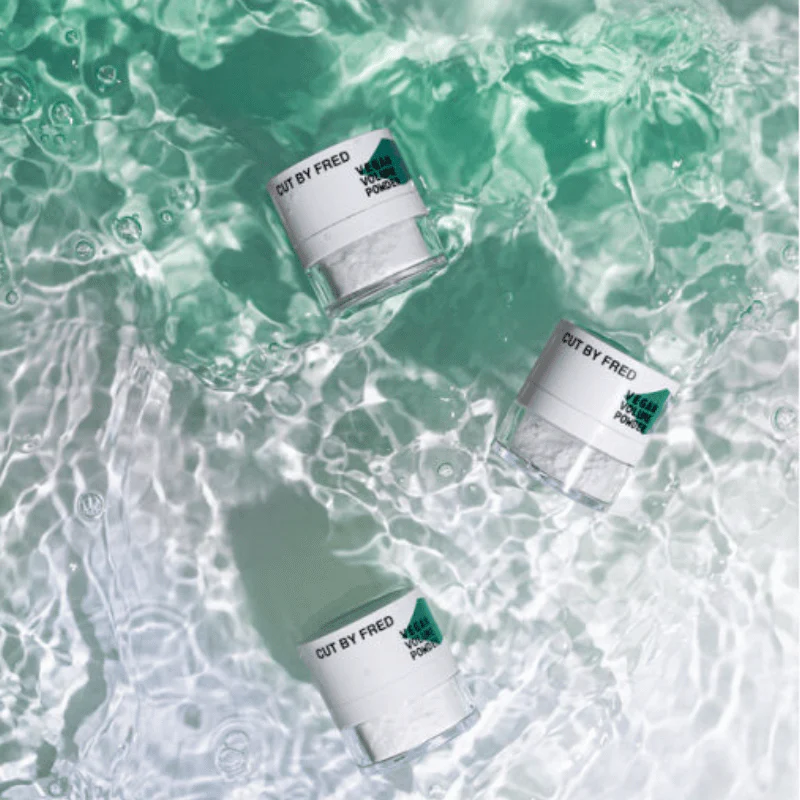 Vegan Volume Powder - Shampoing sec volume – Image 3