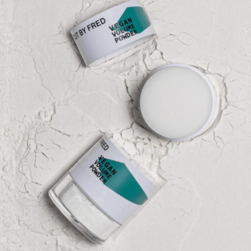Vegan Volume Powder - Shampoing sec volume – Image 4