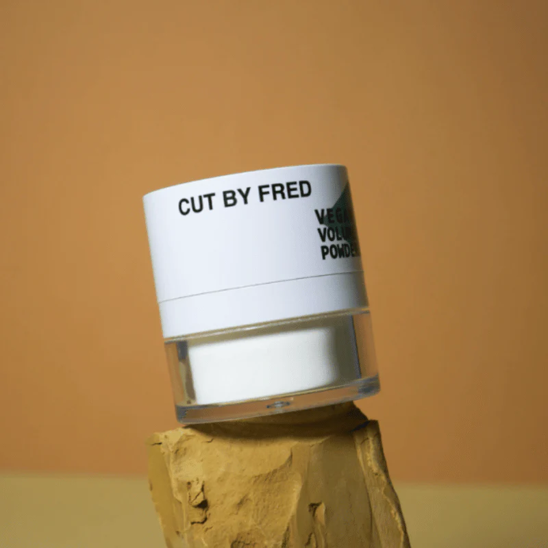 Vegan Volume Powder - Shampoing sec volume – Image 5