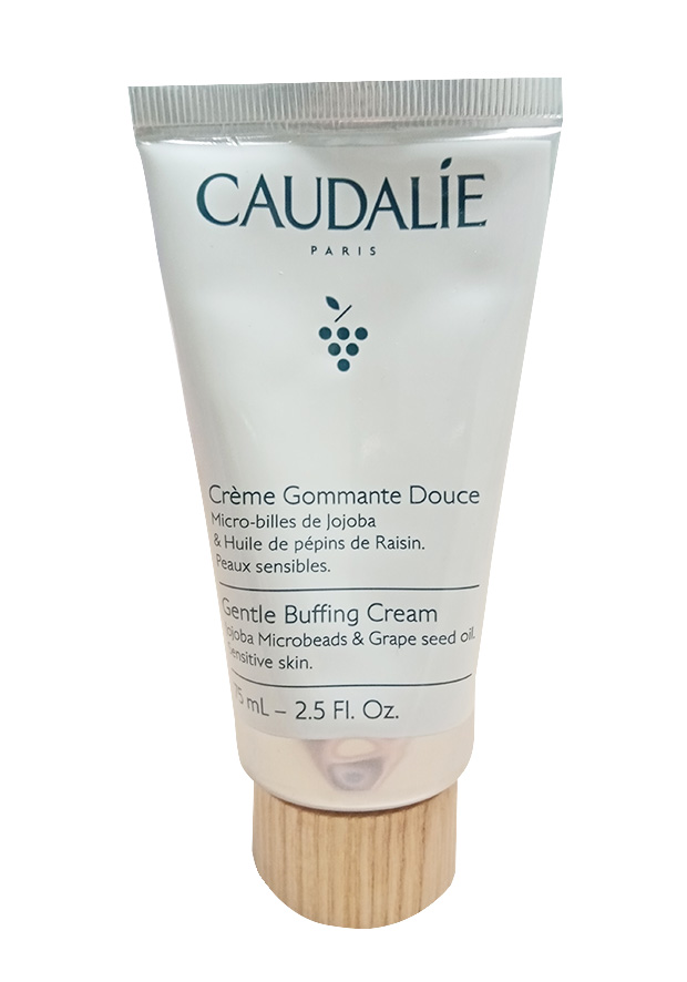CREME GOMMANTE DOUCE 75mL CAUDALIE