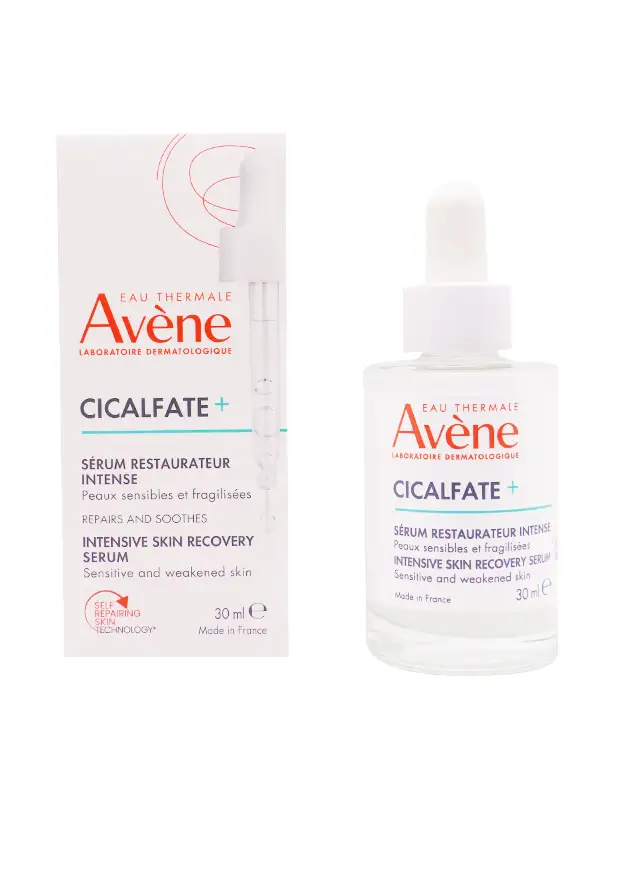 AVENE CICALFATE SERUM RESTAURATEUR INTENSE 30ML