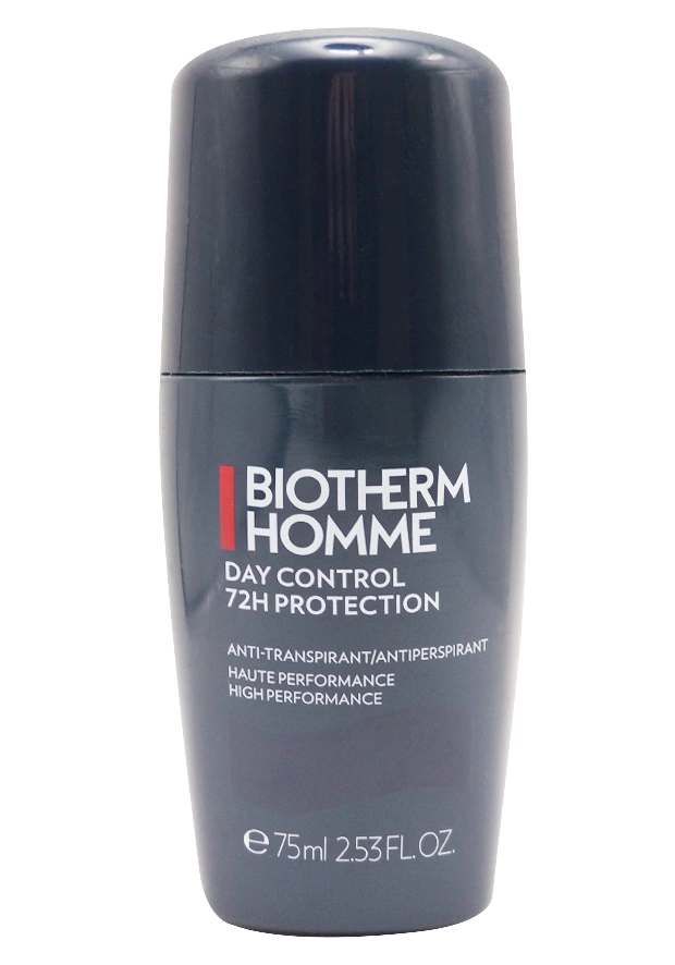 BIOTHERM HOMME ANTI-TRANSPIRANT DAY CONTROL ROLL-ON 75ML