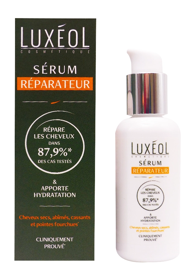 LUXEOL SERUM REPARATEUR 75 ML
