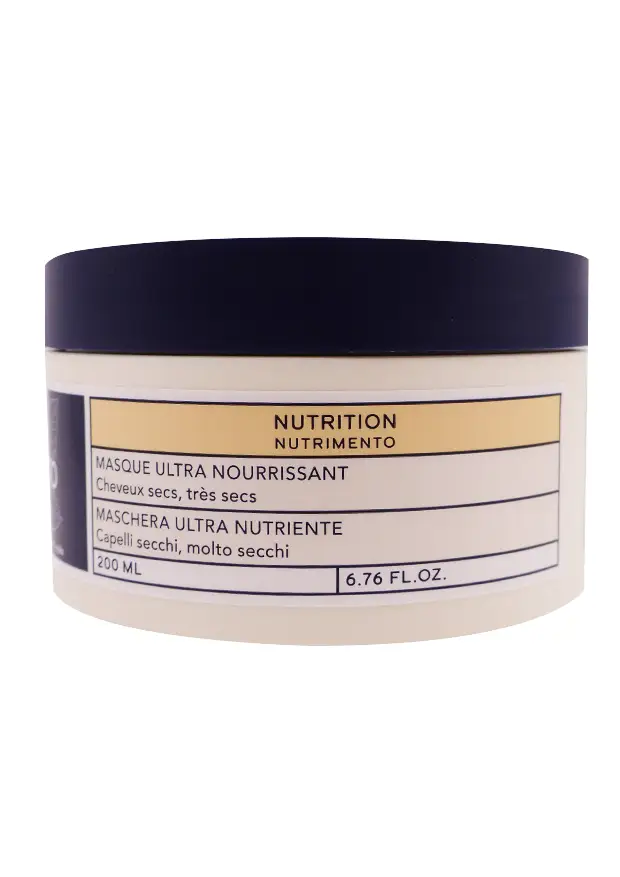 PHYTO NUTRITION MASQUE ULTRA NOURRISSANT POT 200ML