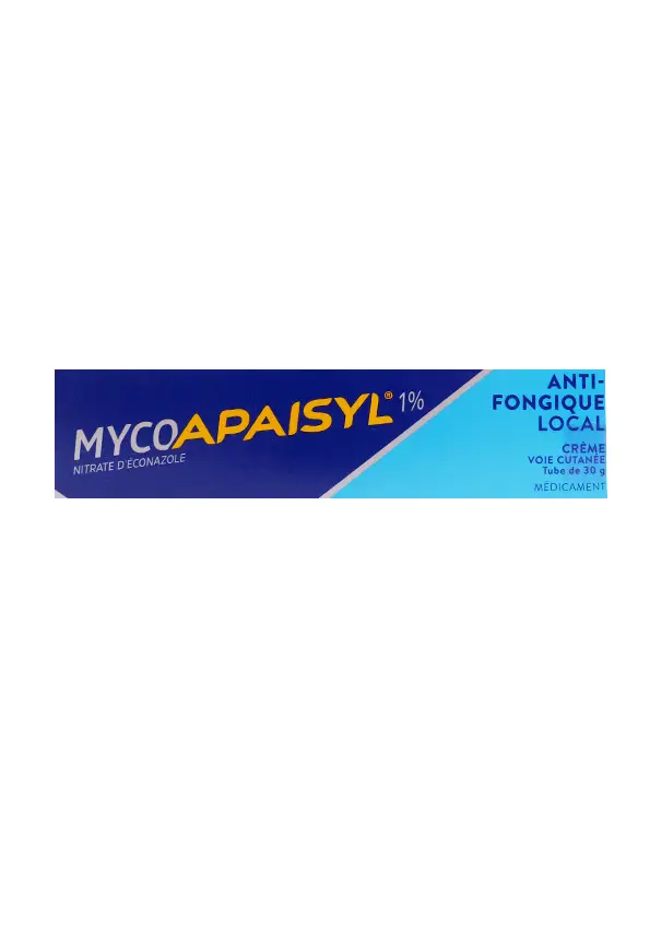 MYCOAPAISYL CREME TUBE 30G