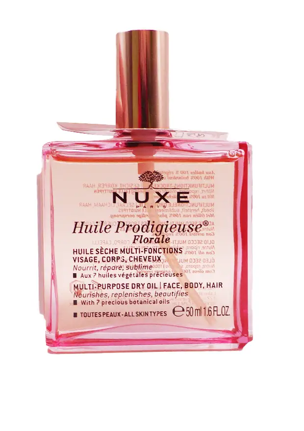 NUXE HUILE PRODIGIEUSE FLORALE 50ML