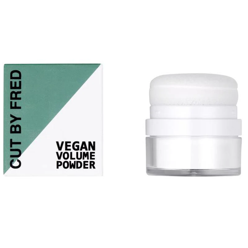 Vegan Volume Powder - Shampoing sec volume